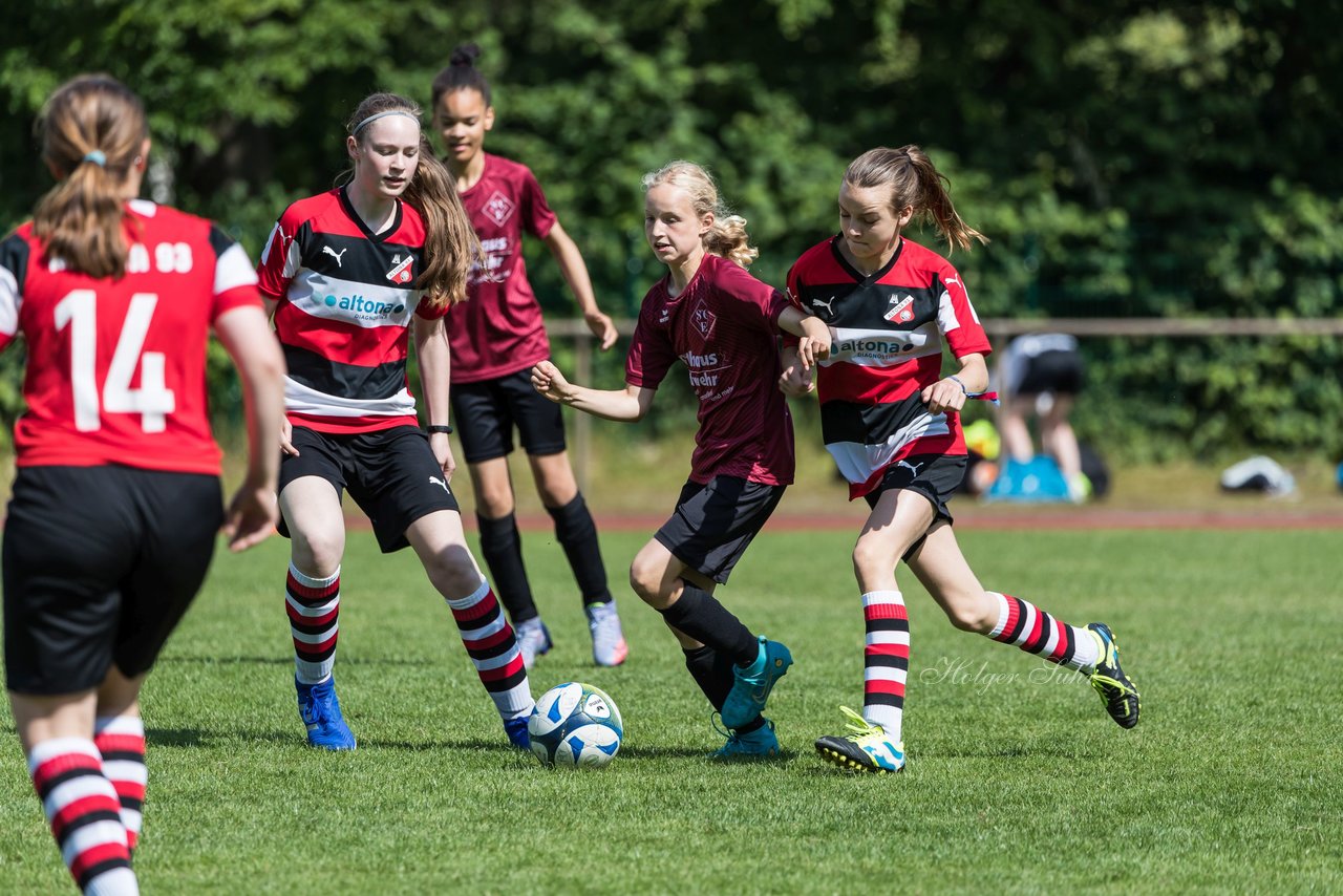 Bild 158 - Loewinnen-Cup